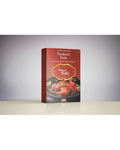 EVERY KITCHEN TANDOORI PASTE-12629302