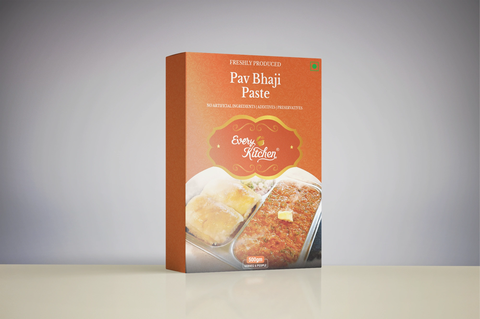 EVERY KITCHEN PAV BHAJI PASTE-12629290