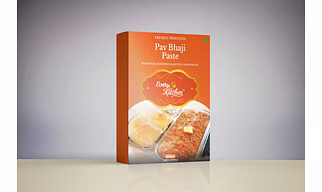 EVERY KITCHEN PAV BHAJI PASTE