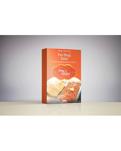 EVERY KITCHEN PAV BHAJI PASTE-12629290