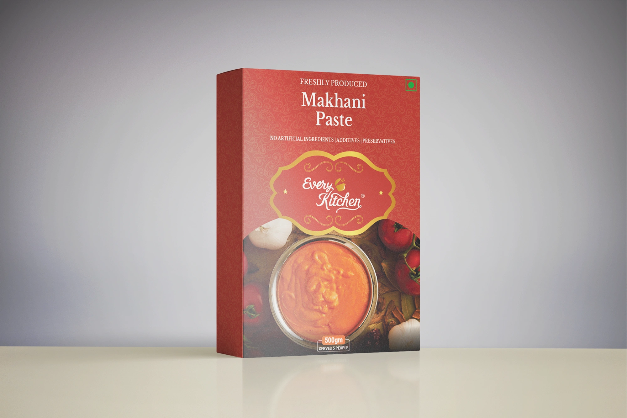 EVERY KITCHEN MAKHANI PASTE-12629286