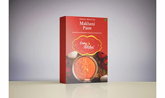 EVERY KITCHEN MAKHANI PASTE