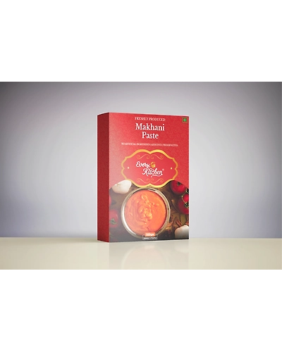 EVERY KITCHEN MAKHANI PASTE-12629286