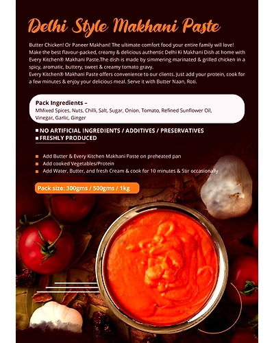 EVERY KITCHEN MAKHANI PASTE-1
