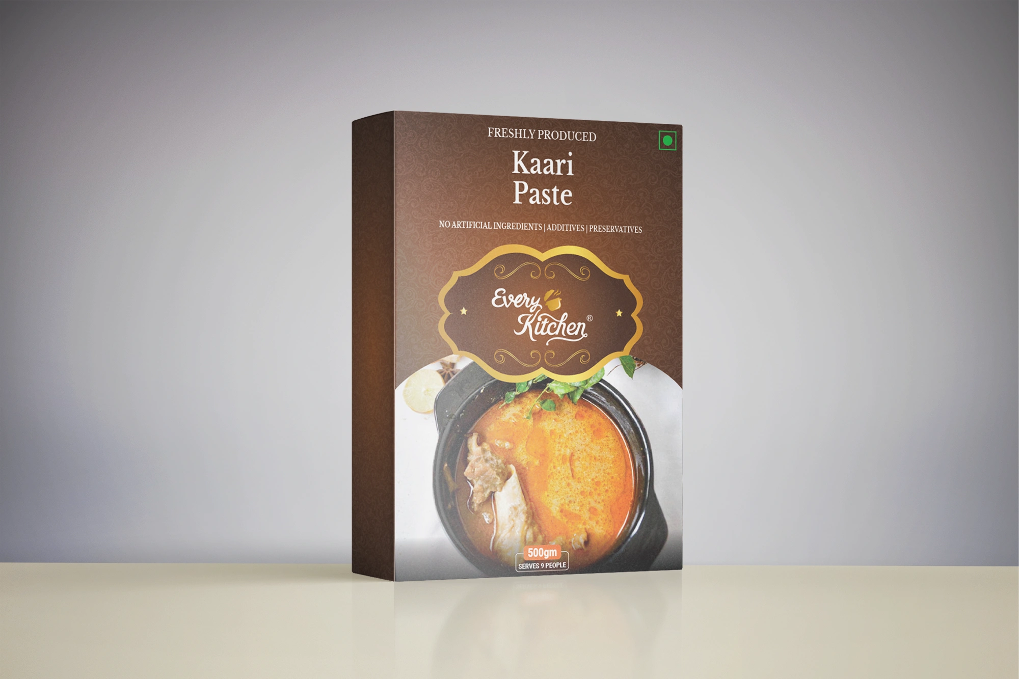 EVERY KITCHEN KAARI PASTE-12629284