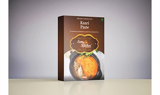 EVERY KITCHEN KAARI PASTE