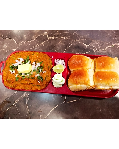 EVERY KITCHEN PAV BHAJI PASTE-2
