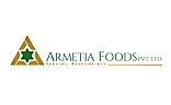 ARMETIA FOODS PRIVATE LIMITED-logo