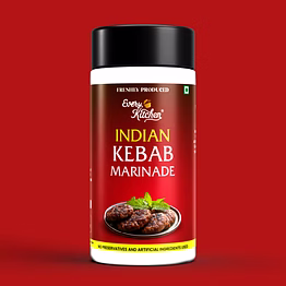 every kitchen indian kebab marinade