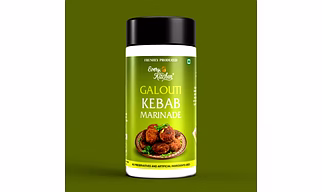 Galouti Kebab Marinade