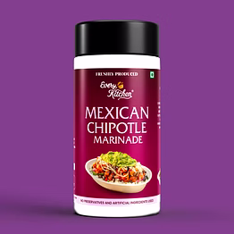 every kitchen mexican chipotle marinade