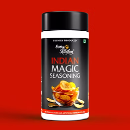 every kitchen indian magic seasoning