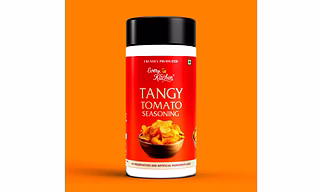 Tangy Tomato Seasoning