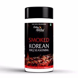 every kitchen smoked korean bbq seasoning