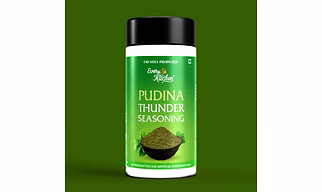 Pudina Thunder Seasoning