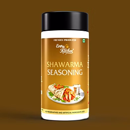 every kitchen shawarma seasoning