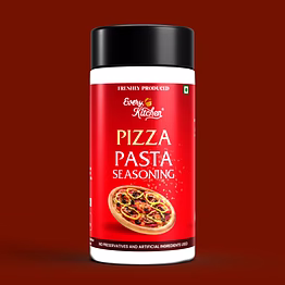 every kitchen pizza pasta seasoning
