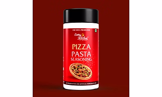 Pizza Pasta Seasoning