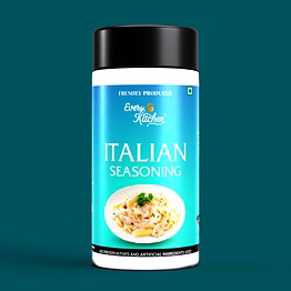 every kitchen italian seasoning