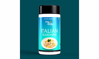 Italian Seasoning