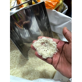 1121 Basmati Rice