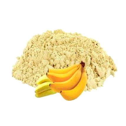 Natural Banana Powder-6
