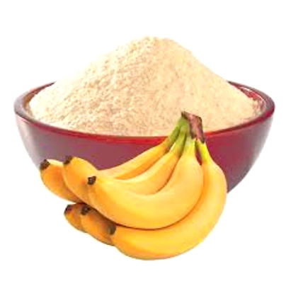 Natural Banana Powder-5