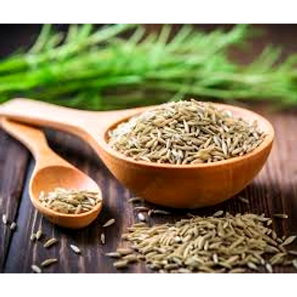 Cumin Seeds-4