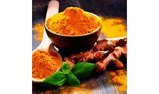 Turmeric Powder