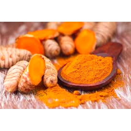 Turmeric Powder-1