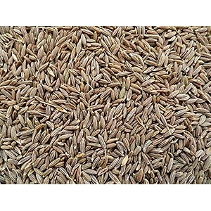 Cumin Seeds