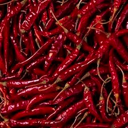 Red Chilli Whole-1