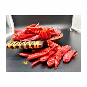 Red Chilli Whole