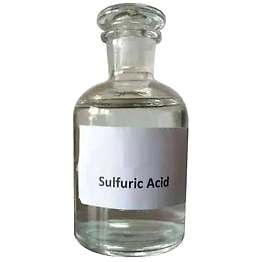 Sulphuric Acid