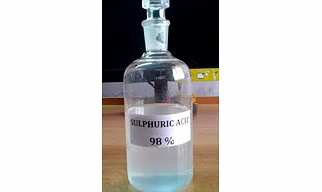 Sulphuric Acid