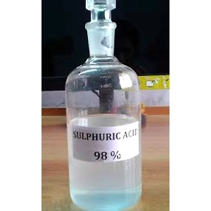 Sulphuric Acid