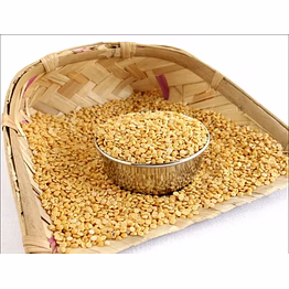 toor dal (pigeon pea)