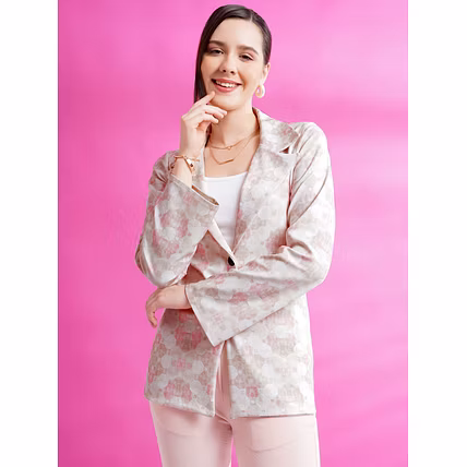 Women Blazzer-12789539