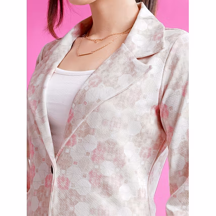 Women Blazzer-2