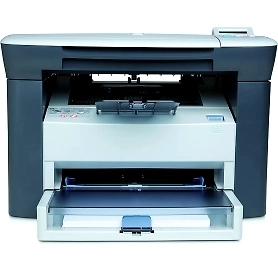 HP Laserjet M1005 Multifunction Laser Printer (Black)