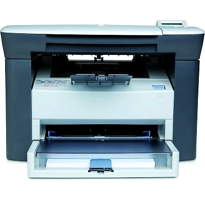 HP Laserjet M1005 Multifunction Laser Printer (Black)