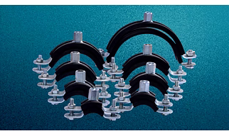 HANGING CLAMP
