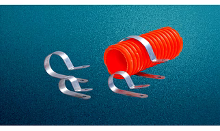 P CLAMP