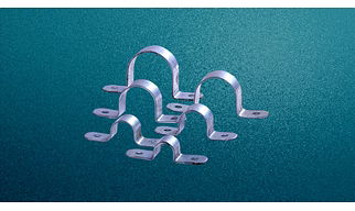 U CLAMP