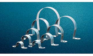 WALL CLAMP