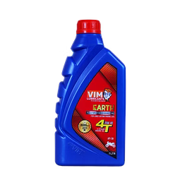 vim lubricants 20w40 4t sn engine oil