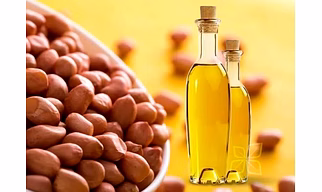 Groundnut Oil