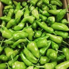 Bullet Green Chilli-12629586