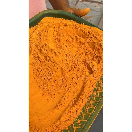Turmeric Powder-12634700