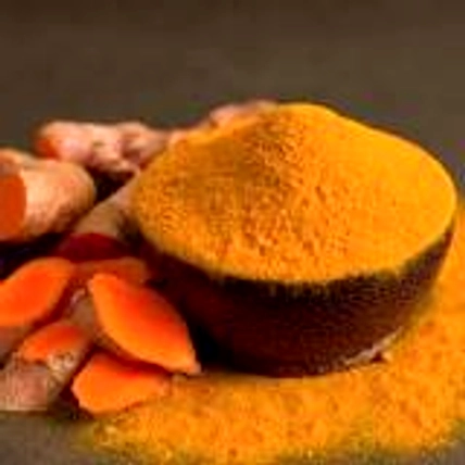 Turmeric Powder-1